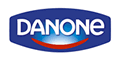 Logo Danone