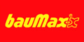 Logo BAUMAX ČR