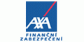Logo AXA Česká Republika