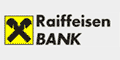 Logo Raiffeisenbank