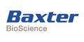 Logo Baxter BioScience