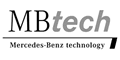 Logo MBtech Bohemia