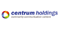 Logo Centrum Holdings