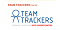Logo TEAM TRACKERS