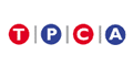 Logo T. P. C. A