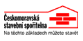 Logo Českomoravská stavební spořitelna