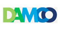 Logo DAMCO