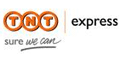 Logo TNT Express Worldwide