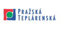 Logo Pražská teplárenská
