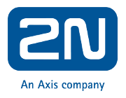 2N TELEKOMUNIKACE a.s.