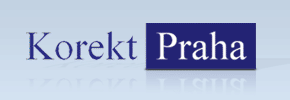 KOREKT PRAHA