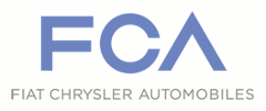 FIAT CHRYSLER AUTOMOBILES ČR s.r.o.