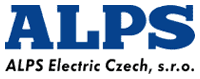 ALPS Electric Czech, s.r.o.