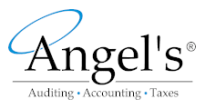 Angel's Accounting s.r.o.
