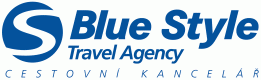 Blue Style k.s.