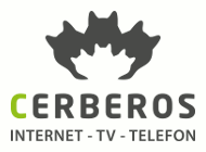 CERBEROS s.r.o.