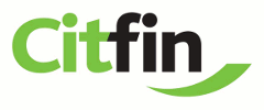 Citfin, spořitelní družstvo