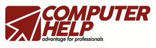 COMPUTER HELP, s.r.o.