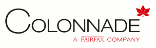 Colonnade Insurance S.A., organizační složka