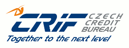 CRIF - Czech Credit Bureau, a.s.