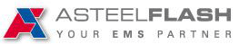 Asteelflash Plzeň s.r.o.