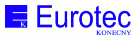 EUROTEC, k.s.