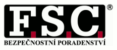 F.S.C. BEZPEČNOSTNÍ PORADENSTVÍ, a.s.