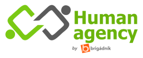 Human agency, s.r.o.
