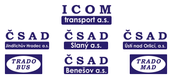 ICOM transport a.s.
