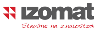 IZOMAT stavebniny s.r.o.