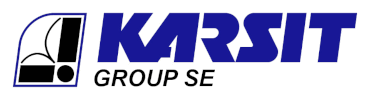 Karsit GROUP SE