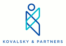KOVALSKY & PARTNERS s.r.o.