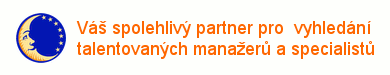 Personální a manažerské poradenství - Ing. Oldřich Navrátil