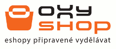 oXyShop – oXy Online s.r.o.