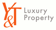 Y&T Luxury Property Prague Czech Republic s.r.o.