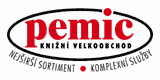 PEMIC BOOKS a.s.
