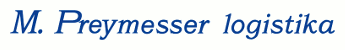 M.Preymesser logistika, spol. s r.o.
