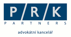 PRK Partners s.r.o. advokátní kancelář