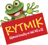 RYTMIK Dětem o. p. s.