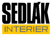 SEDLÁK INTERIER s.r.o.