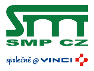 SMP CZ, a.s.