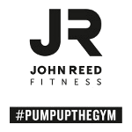 JOHN REED Fitness