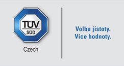 TÜV SÜD Czech s.r.o.