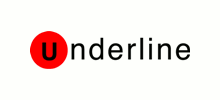 Underline, a.s.