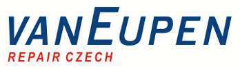 van Eupen Repair Czech s.r.o.
