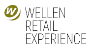WELLEN Retail Eperience